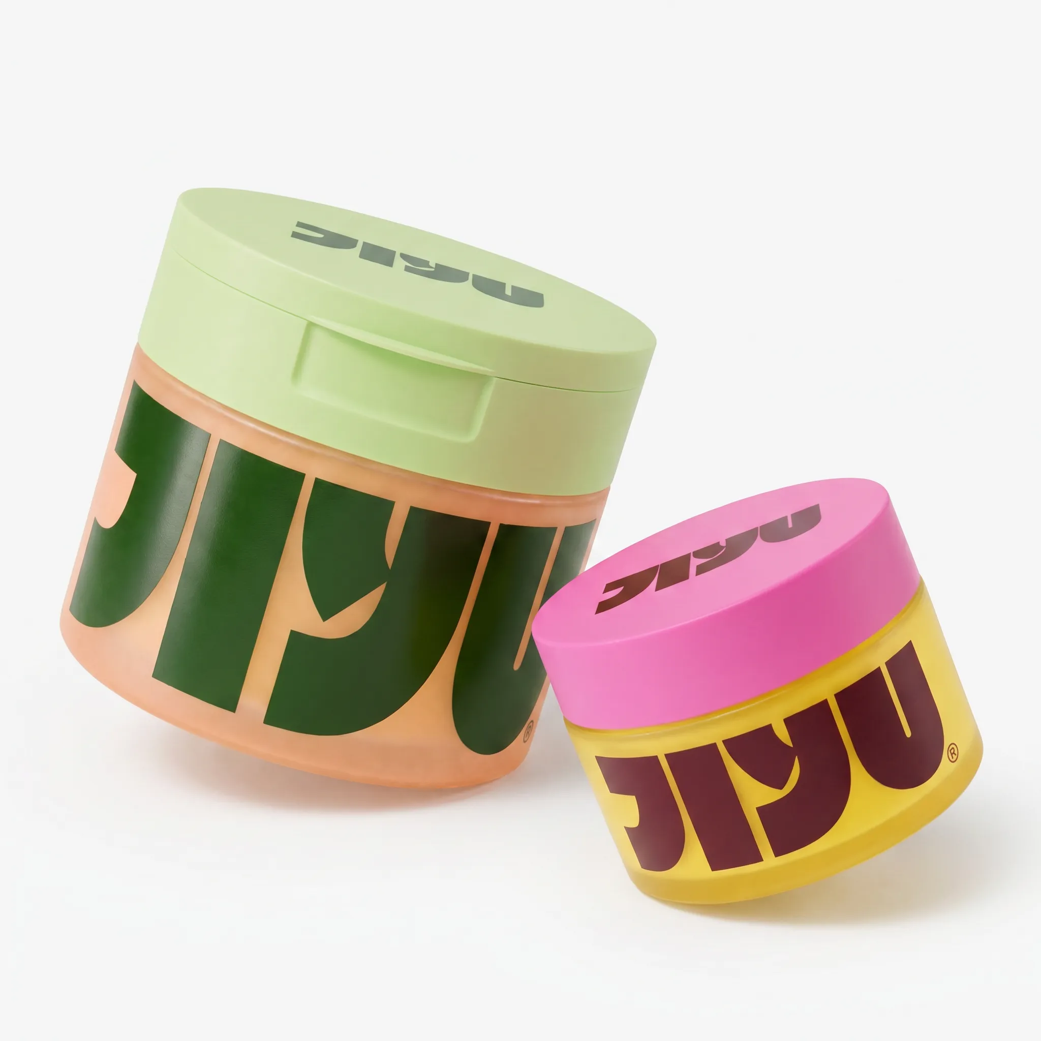 JIYU Korean Skincare Glow-Up