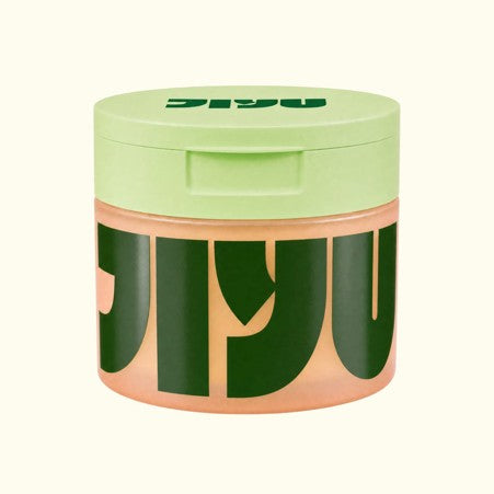JIYU Korean Skincare Glow-Up