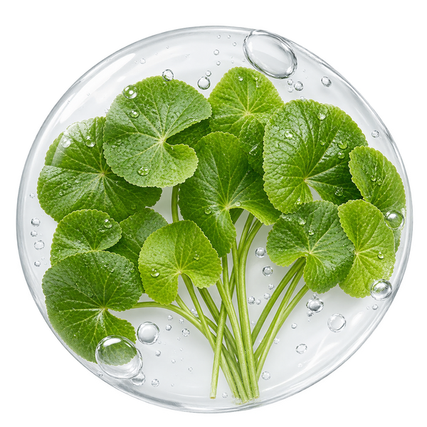 CENTELLA ASIATICA