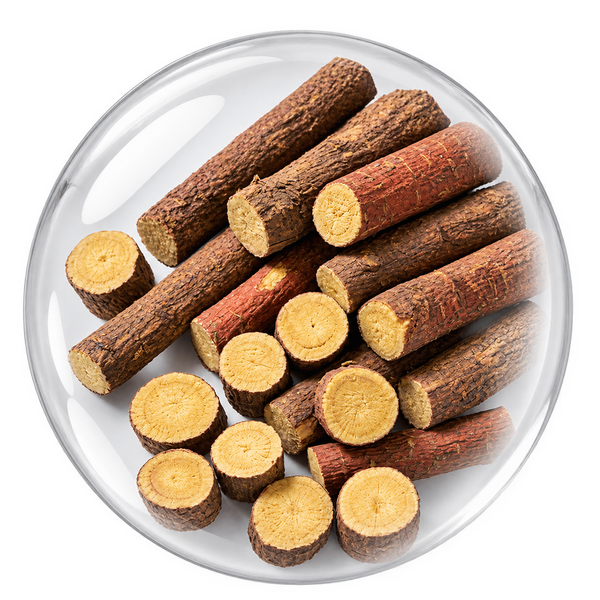 LICORICE ROOT EXTRACT
